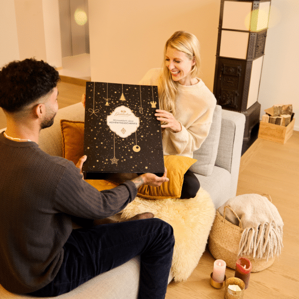 Gottlieber Adventskalender «Black Edition» – Image 3