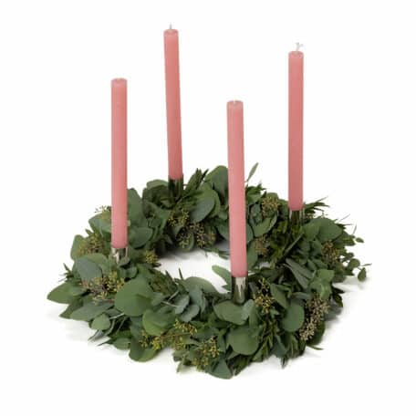 Adventskranz