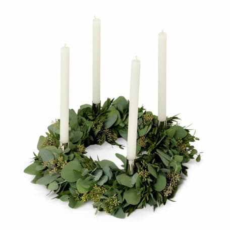 Adventskranz