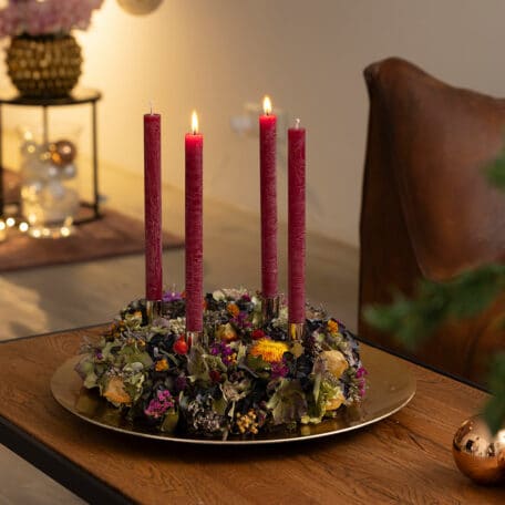 Adventskranz