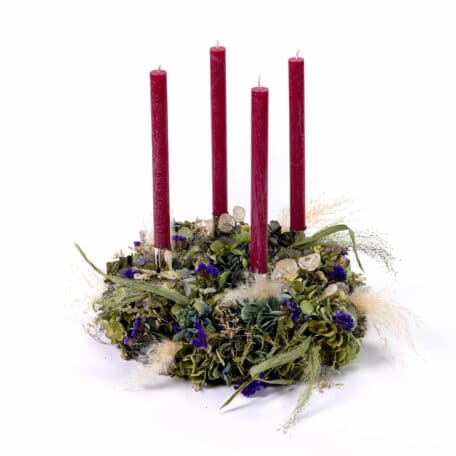 Adventskranz