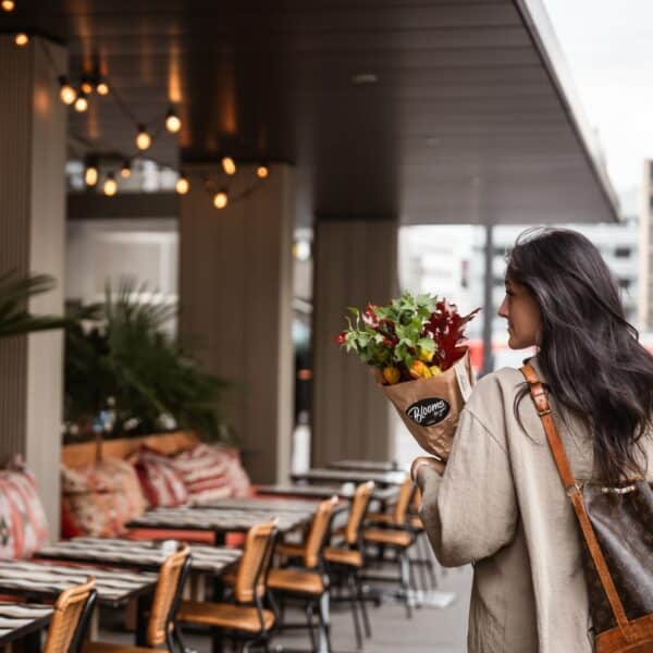 Blooms for you «Virginia» – Image 6