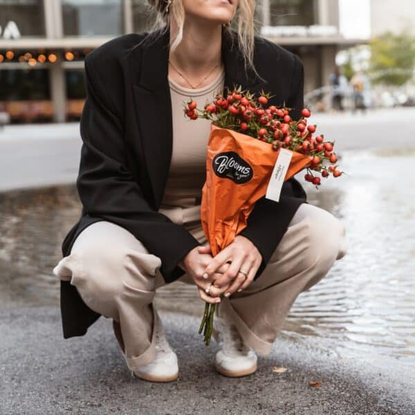Blooms for you «Vera» - Bild 6