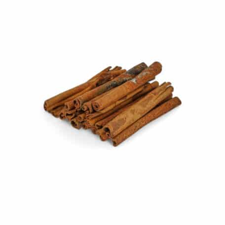 Zimtstange 'Deko' braun ca. 8cm 50gr
