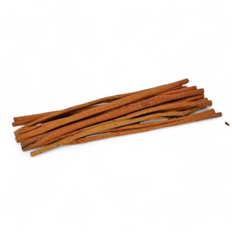 Zimtstange 'Deko' braun ca. 40cm 500gr