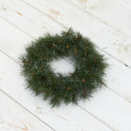 Couronne artificielle 'Glendon' d35cm