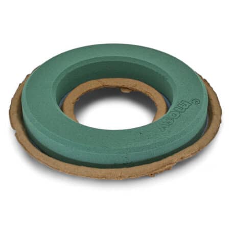 Anneau de pâte à modeler 'biodur' 24cm 1 pièce