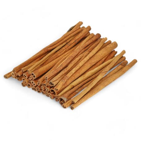 Zimtstange 'Deko' braun ca. 20cm 500gr