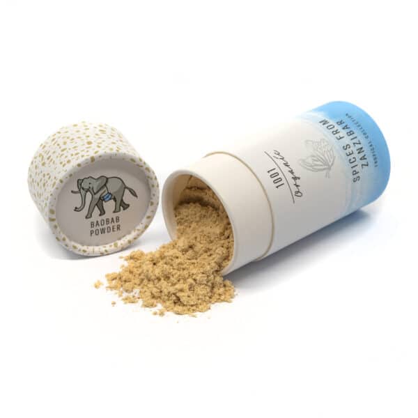 1001 ORGANIC SUPERFOOD – Image 3