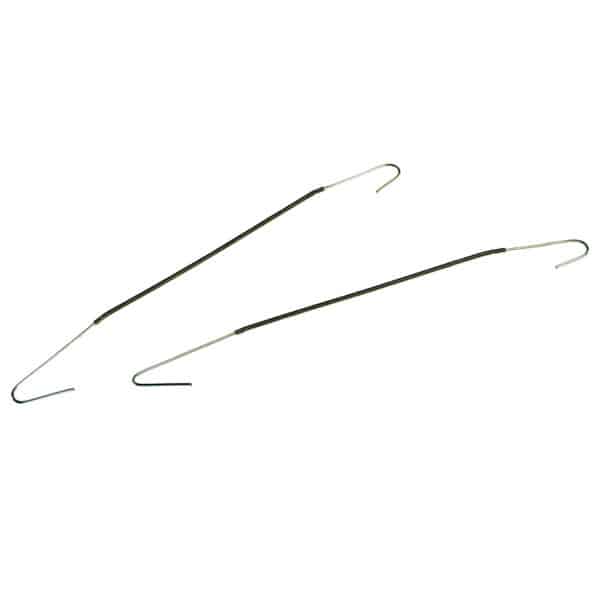 Ressort de suspension jusqu'à 150cm 2 pièces