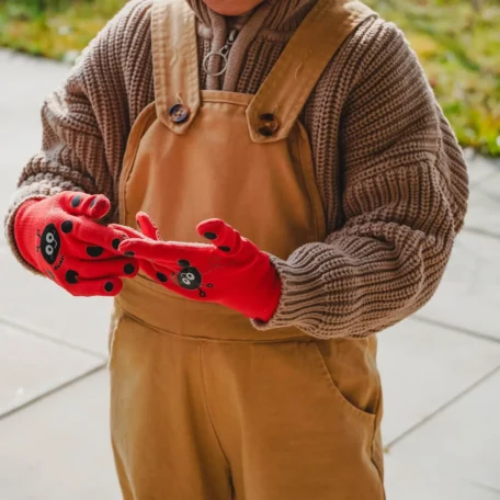 Handschuh Ladybird Anabel