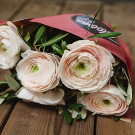 Blooms for you «Claire»