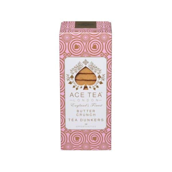 Butter Crunch Cookies – 150g Ace Tea London – Image 2