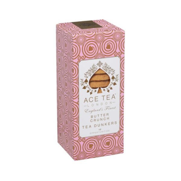 Butter Crunch Cookies – 150g Ace Tea London – Image 3