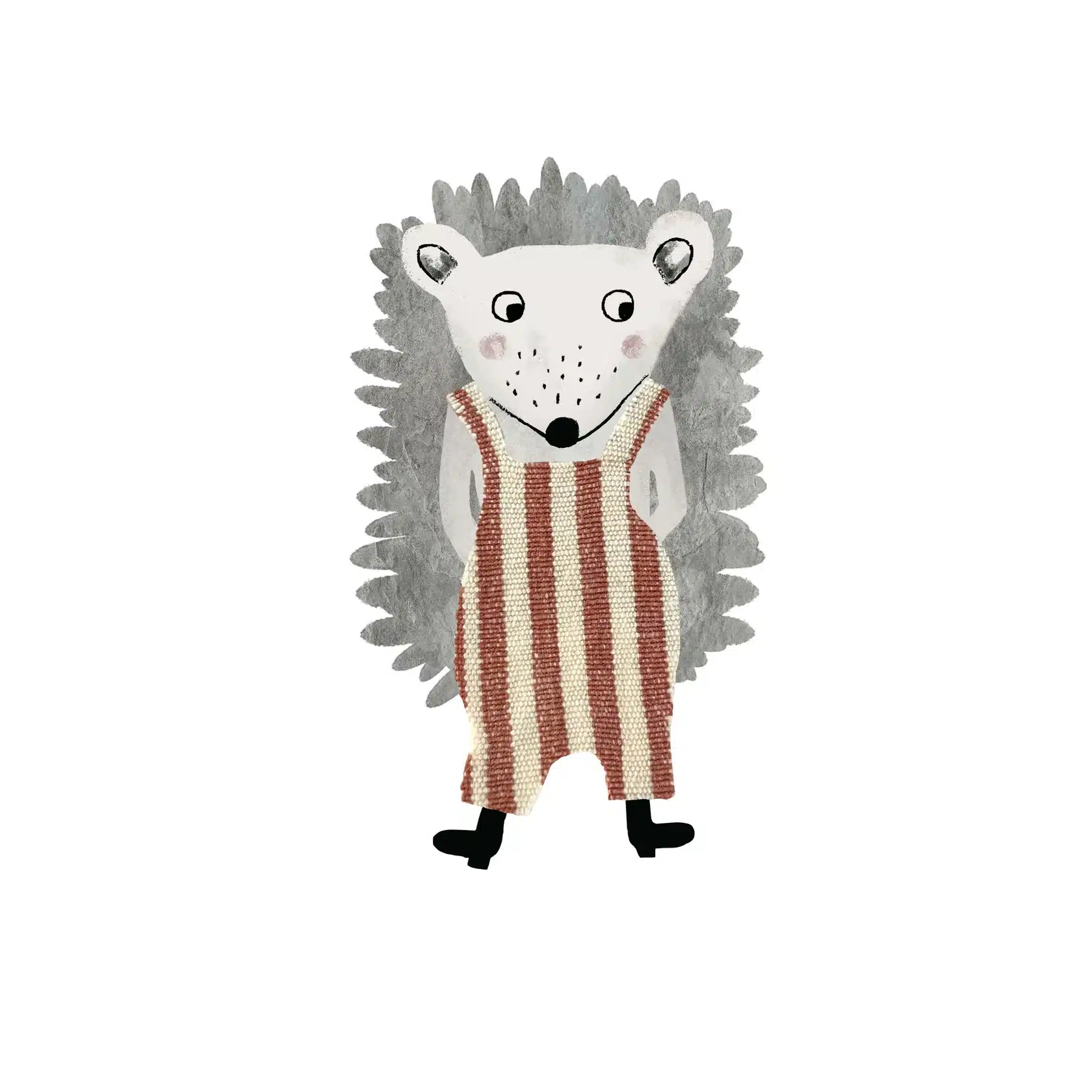 Postkarten-Set «Freunde» – Image 7