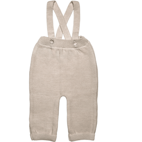 Trägerhose