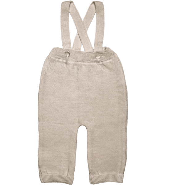 Trägerhose