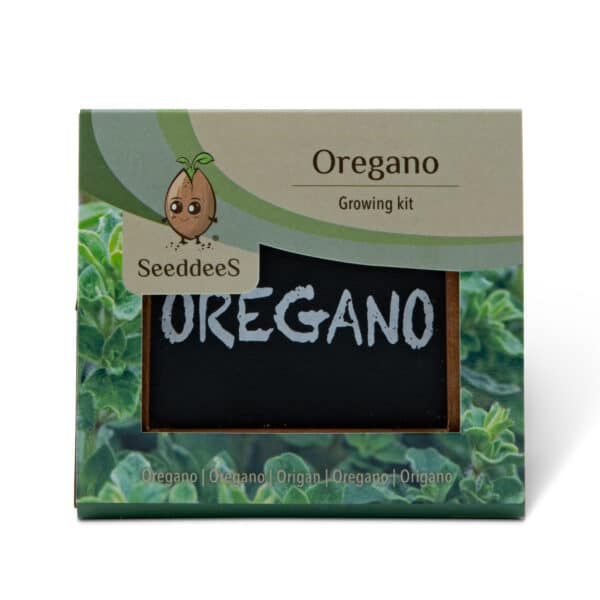 Holzwürfel - Oregano - Bild 5
