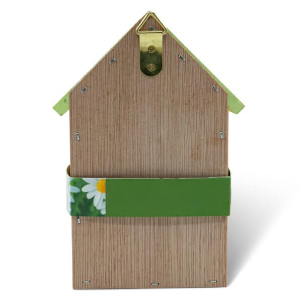 Insektenhotel Fronter - Margerite - Bild 6