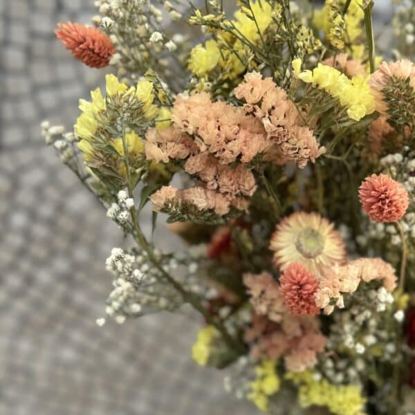 Bouquet aus Trockenblumen "Wollishofen" – Image 3