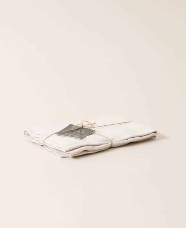 Tischläufer, 40x120cm, beige