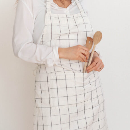 Milou Kochschürze