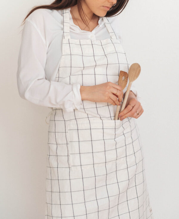 Milou Kochschürze - Bild 2