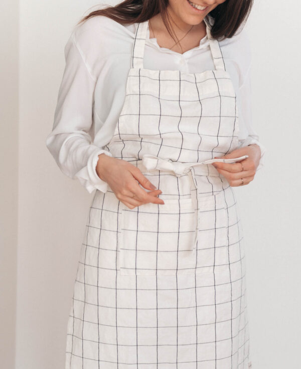 Milou Kochschürze - Bild 5