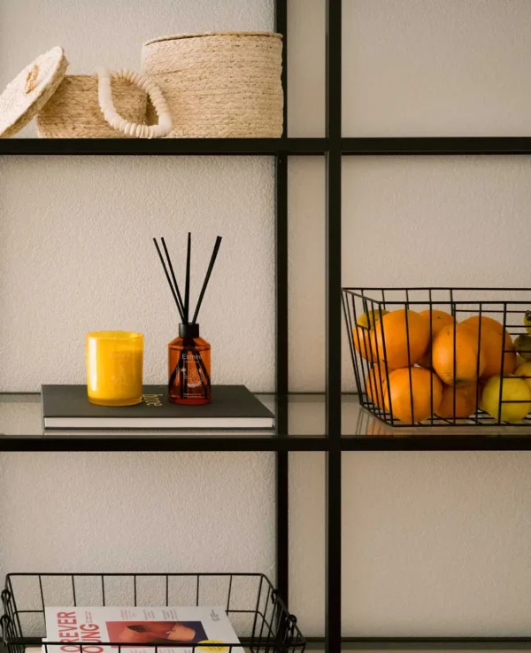 No 3 Mathilde Diffuser, “Floral Amber” – Image 7