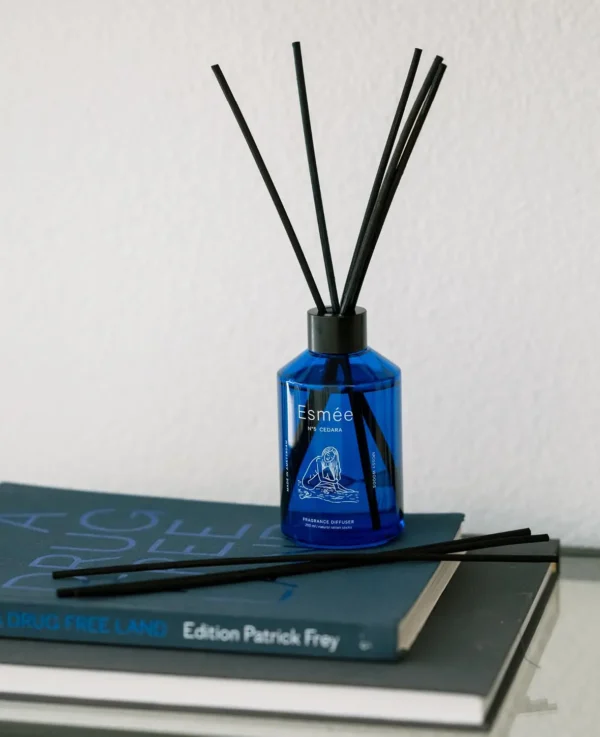 No 5 Cedara Diffuser, “Mossy Woods” - Bild 2