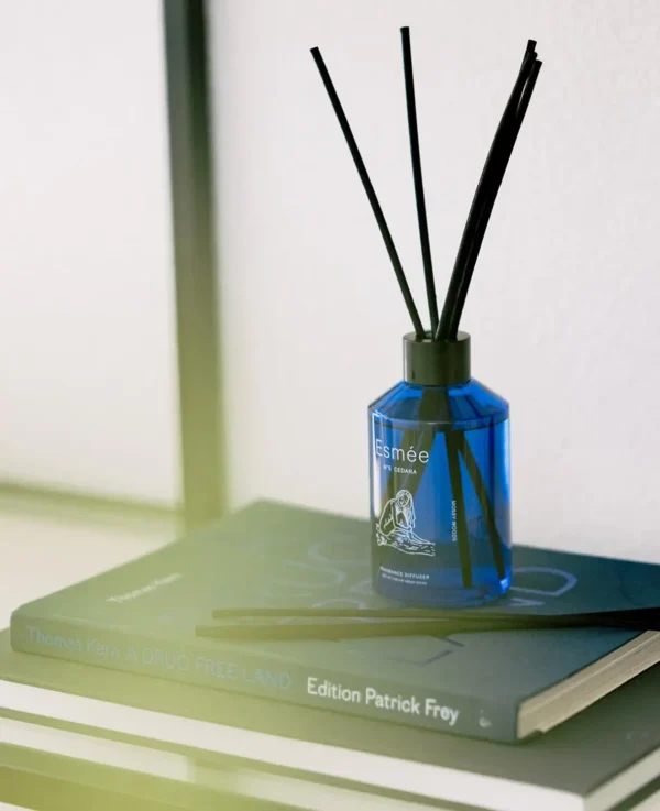 No 5 Cedara Diffuser, “Mossy Woods” - Bild 8
