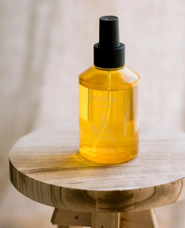 No 1 Clémence Raumspray, “Bloomy Citrus” – Image 6