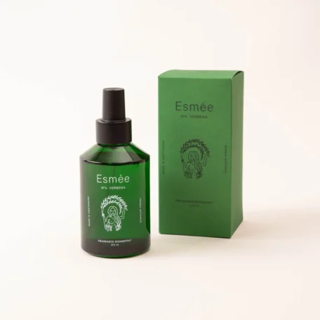 No 4 Verbena Raumspray, “Herbal Botanics”
