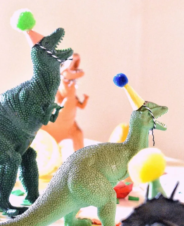 Geschenktüte Dino, (10 Stk.) - Bild 8