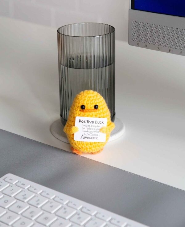Positive Duck - Bild 3
