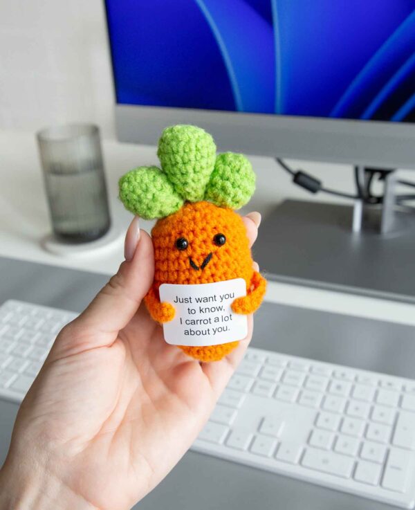 Positive Carrot - Bild 2