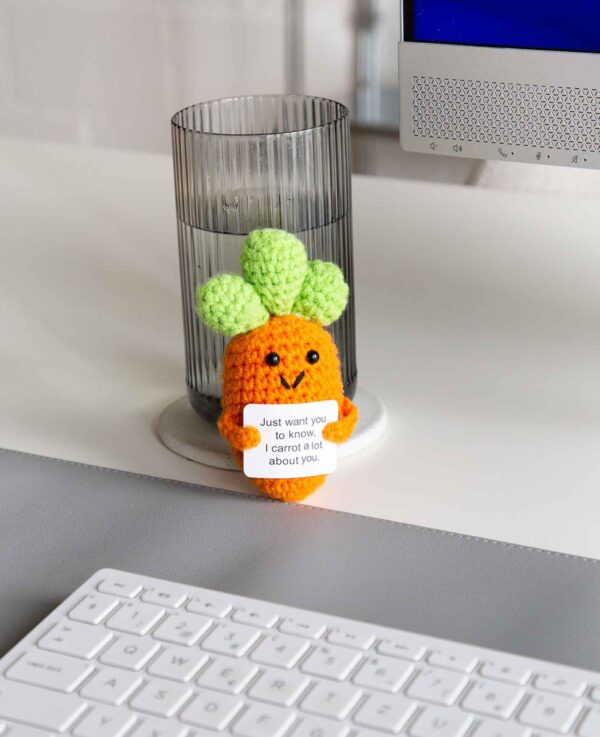 Positive Carrot - Bild 3