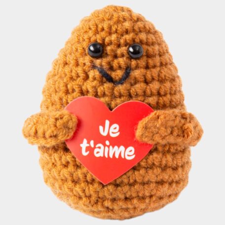 Positive Potato - Je t'aime