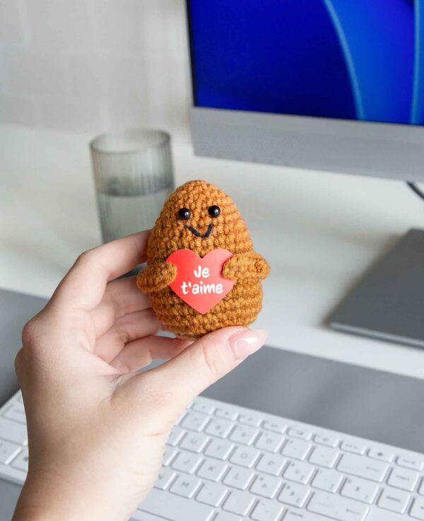 Positive Potato - Je t'aime - Bild 2