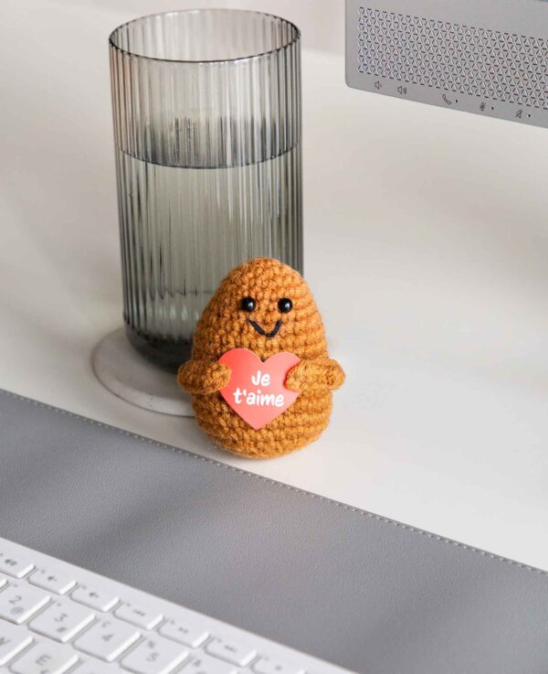 Positive Potato - Je t'aime - Bild 3