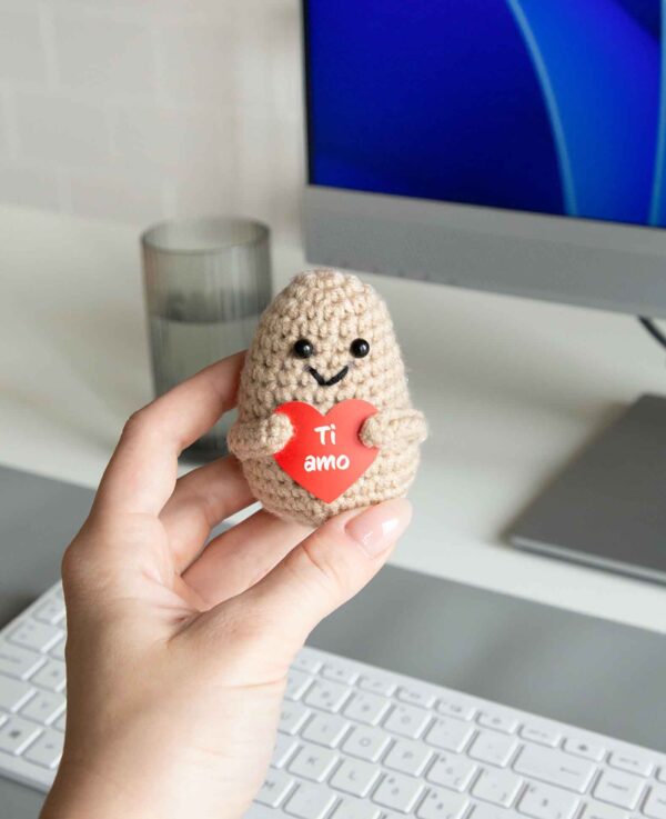 Positive Potato - Ti amo - Bild 2