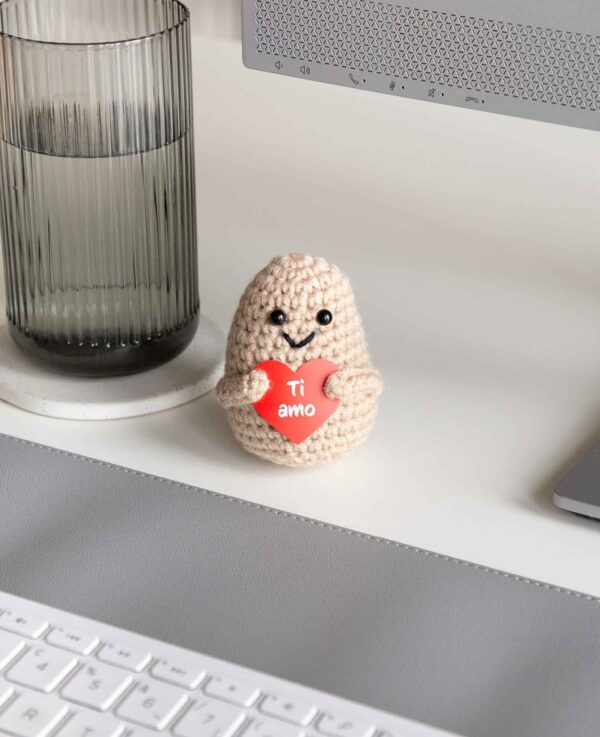 Positive Potato - Ti amo - Bild 3