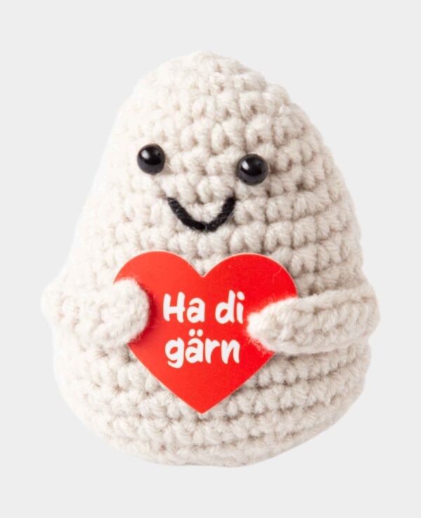 Positive Potato - Ha di gärn