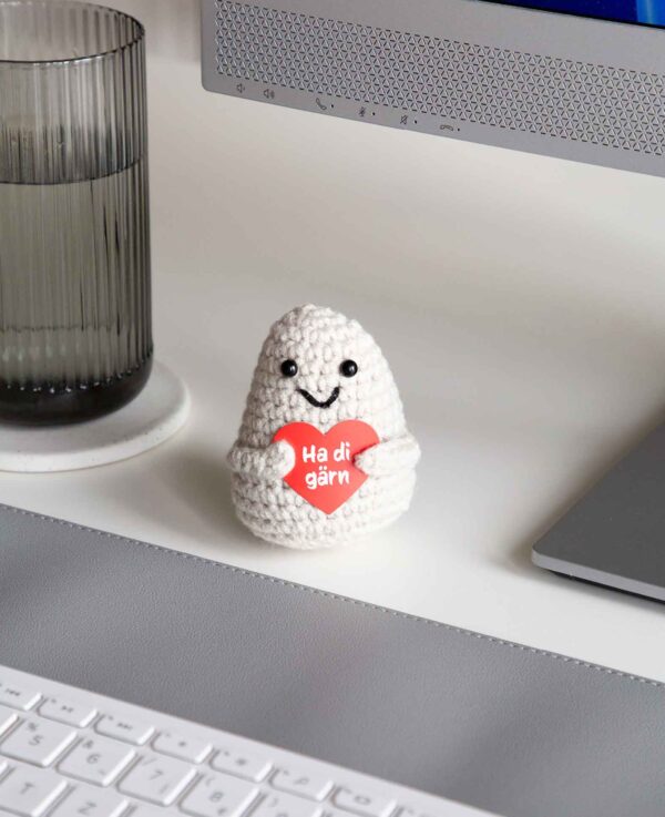 Positive Potato - Ha di gärn - Bild 3