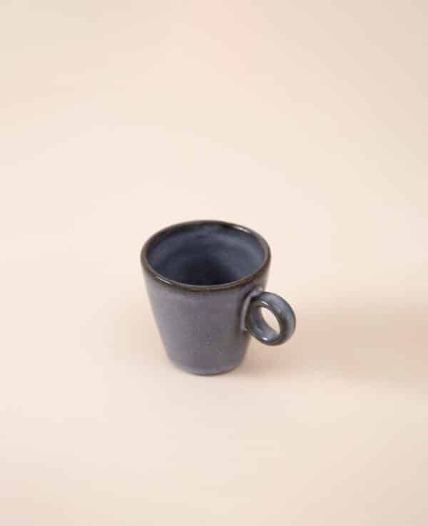 Tasse à espresso, Costal
