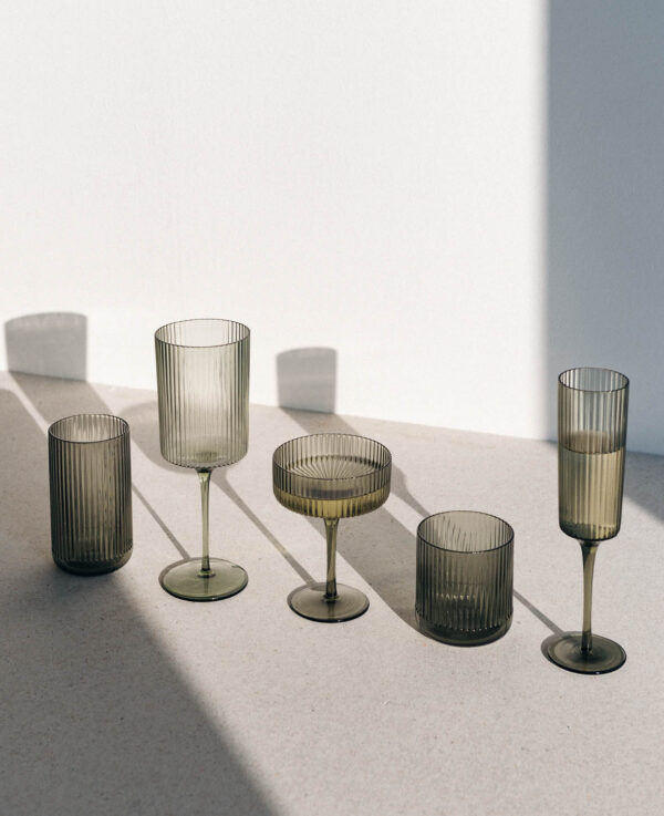 Champagnerglasset Oskar 2 Stk. – Image 7