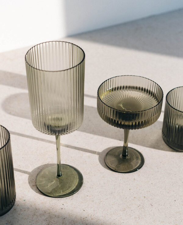 Champagnerglasset Oskar 2 Stk. – Image 8