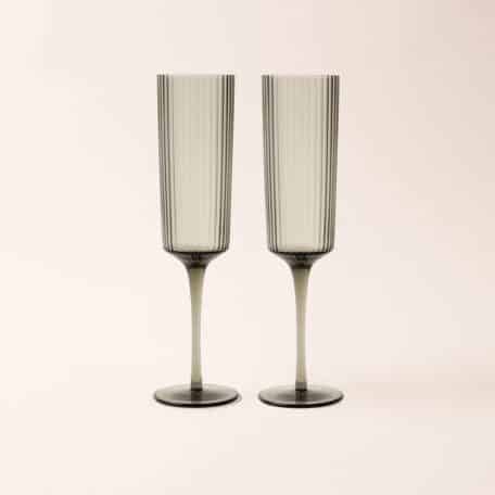 Proseccoglasset Oskar 2 Stk.