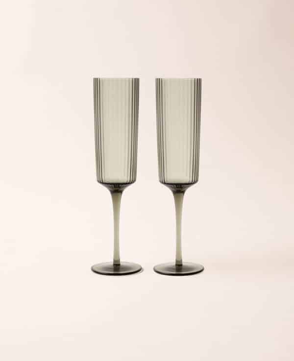 Proseccoglasset Oskar 2 Stk.