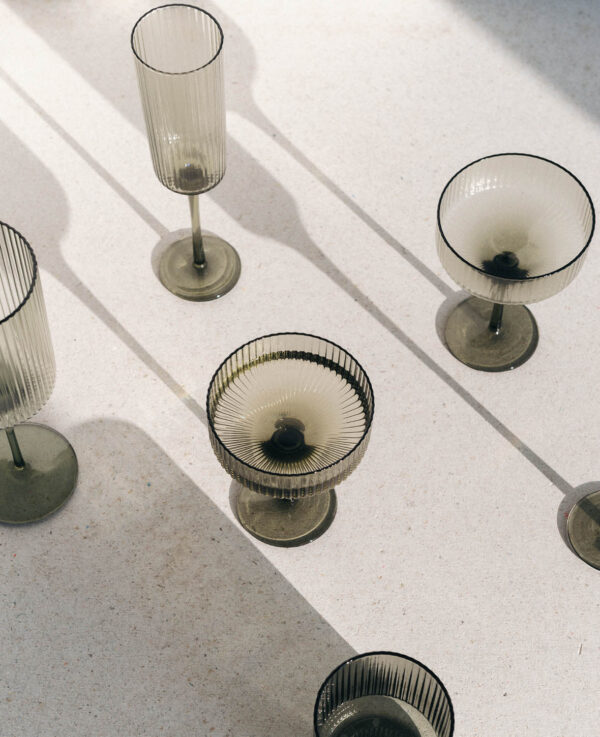 Proseccoglasset Oskar 2 Stk. - Bild 7
